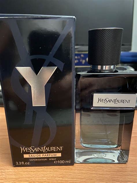 buy ysl y edp|ysl y edp refill.